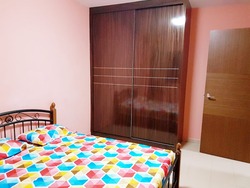 Blk 149 Petir Road (Bukit Panjang), HDB 3 Rooms #176836962